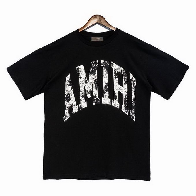 Amiri T-shirt Mens ID:20220822-70